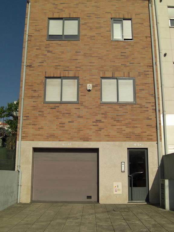 S. Joao Porto Apartment Exterior photo