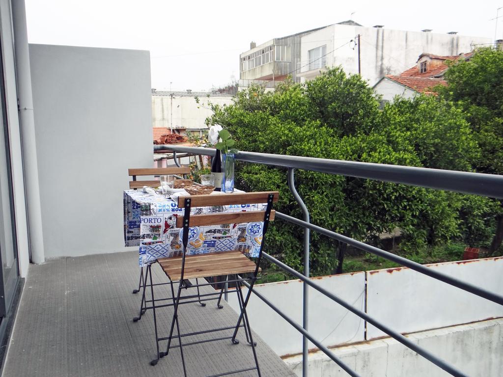 S. Joao Porto Apartment Exterior photo