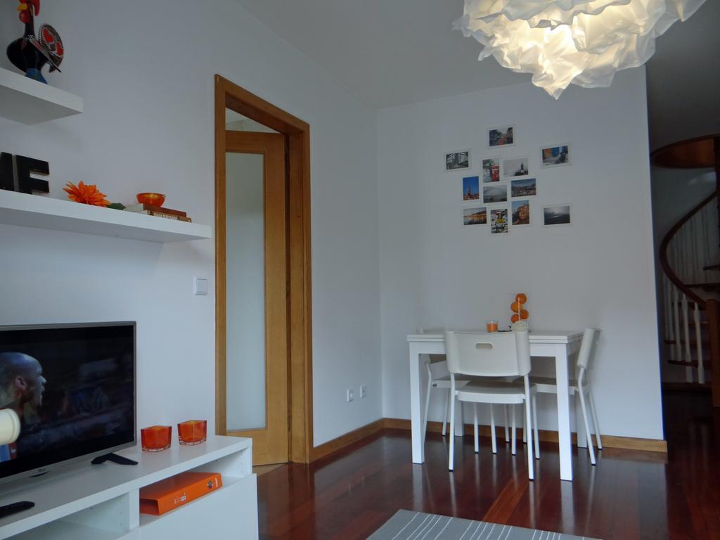 S. Joao Porto Apartment Exterior photo