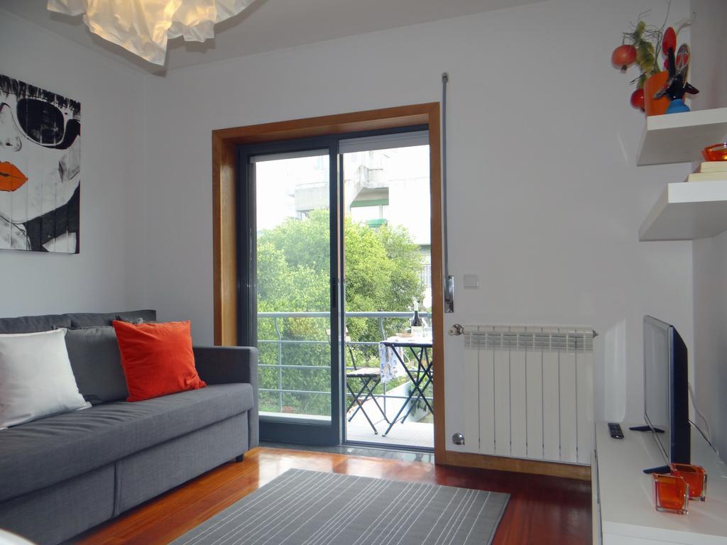 S. Joao Porto Apartment Exterior photo